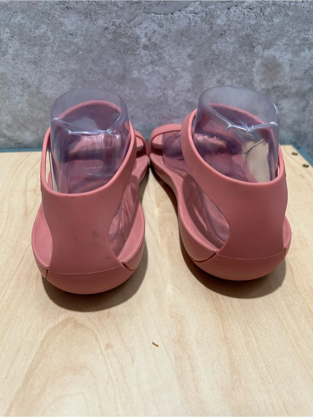 CROCS lightweight slingback